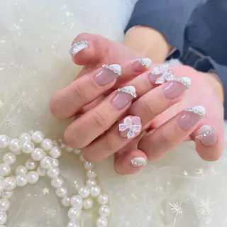 ネイル Queens ciciのネイルデザイン