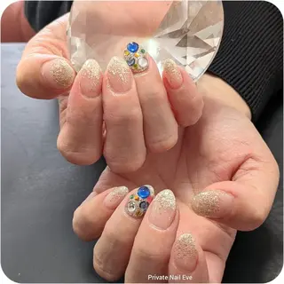 ネイル ネイル junkoのネイルデザイン