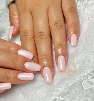 ネイル Belle　ネイル＆ ホワイトニングサロンのネイルデザイン
