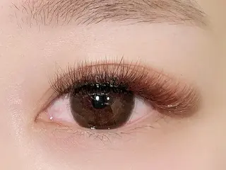 マツエク・マツパ joieange eyelashのマツエク・マツパデザイン