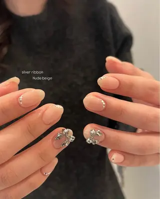 ネイル Plus Ewalu / Kotohaのネイルデザイン