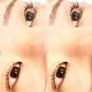 マツエク・マツパ Yanagida Yurieのマツエク・マツパデザイン