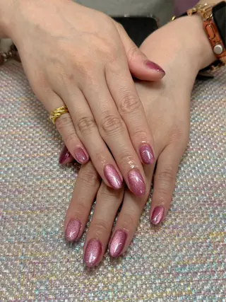 ネイル Tagi Nail 銀座店のネイルデザイン