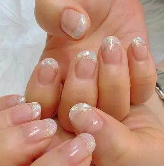 ネイル reve あやののネイルデザイン