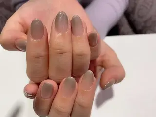 ネイル na tsuのネイルデザイン
