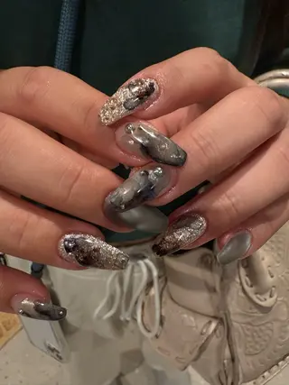 ネイル filonnail/ tomokaのネイルデザイン