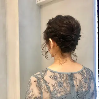 ショート カジュアルを女っぽく 𝗮𝘆𝗮𝗰𝗼のヘアスタイル