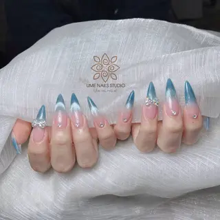 ネイル Ume Nail Studioのネイルデザイン