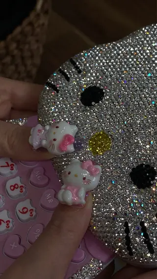 ネイル studio 416のネイルデザイン