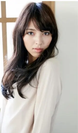 ロング 🌟メンズスタイル/ カラー得意/DAIのヘアスタイル