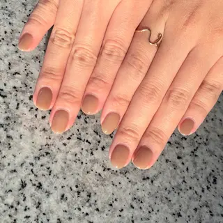 ネイル &SOUTH mireiのネイルデザイン