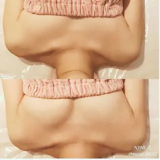 バストアップに特化 した最新機器使用！のエステ・リラクイメージ