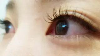 マツエク・マツパ salonde CHANELのマツエク・マツパデザイン