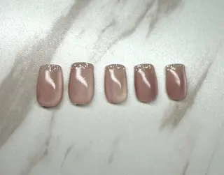 ネイル nail salon fee所属・Ayaka salon feeのネイルデザイン