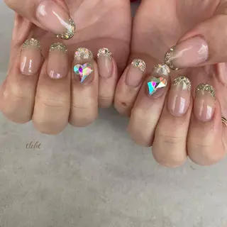 ネイル Rio 𓍼のネイルデザイン