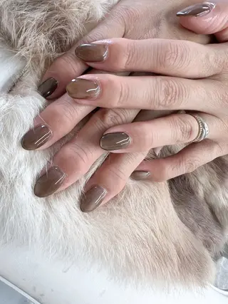 ネイル CARIS nailはづきのネイルデザイン