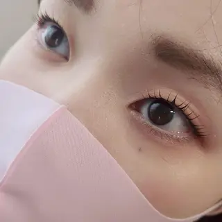 マツエク・マツパ ASHA ikumiのマツエク・マツパデザイン