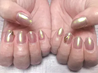 ネイル DollyGirl KYOKOのネイルデザイン