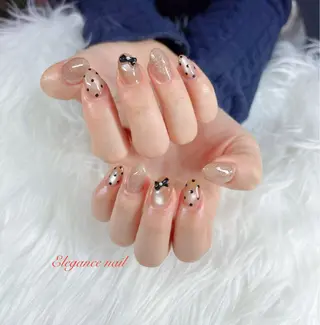 ネイル Elegance Nail本厚木店舗のネイルデザイン