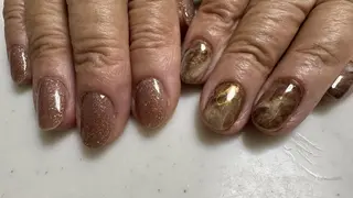 ネイル SalonLinda Marikoのネイルデザイン