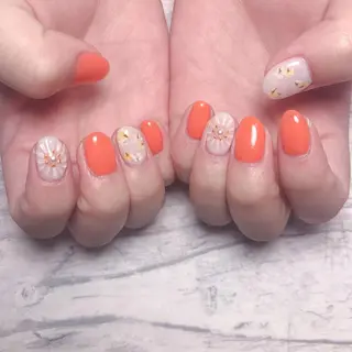 ネイル DollyGirl KYOKOのネイルデザイン