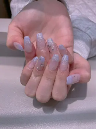 ネイル エムズ ハヤシのネイルデザイン