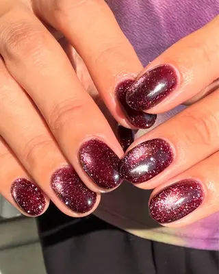 カラー Reisa nailのネイルデザイン