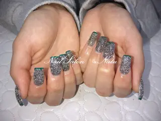 ネイル nailsalon　 Natuのネイルデザイン