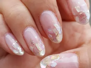 ネイル NAIL_ROOM Rのネイルデザイン
