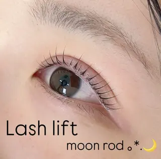 マツエク・マツパ Luana †❤︎MIZUKIのマツエク・マツパデザイン