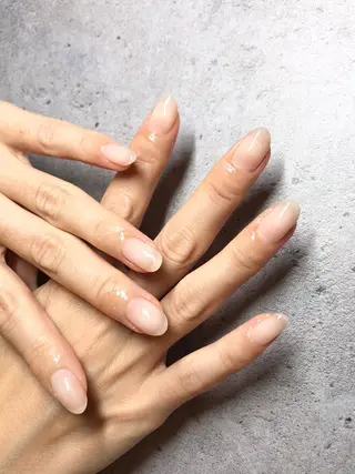 ネイル kimura kumikoのネイルデザイン