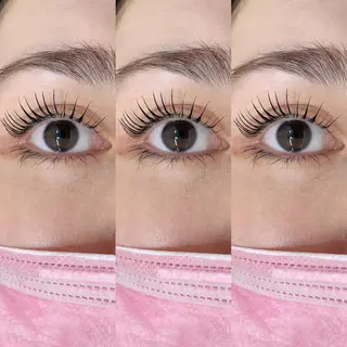 マツエク・マツパ hiraiwa 🌿BONITO千葉のマツエク・マツパデザイン