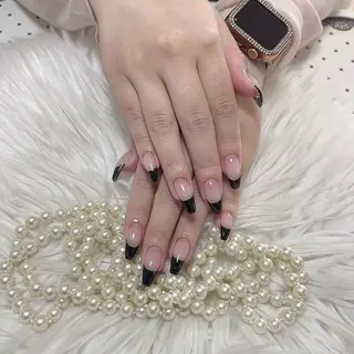 ネイル サンシャイン ネイル池袋店のネイルデザイン