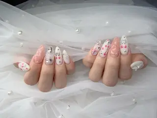 ネイル Anna Nailのネイルデザイン