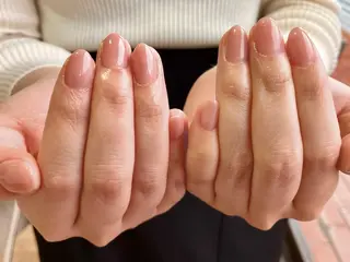 ネイル nailsister まゆのネイルデザイン