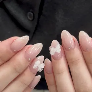 ネイル Noa川越 kayanoのネイルデザイン