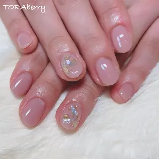 ネイル ネイリスト なつみのネイルデザイン