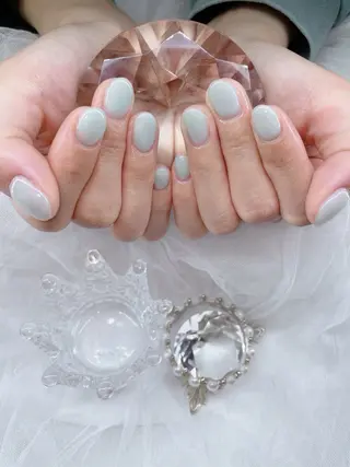 ネイル misun_ nailのネイルデザイン