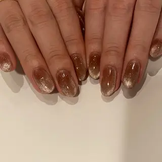 ネイル scre as Etelのネイルデザイン