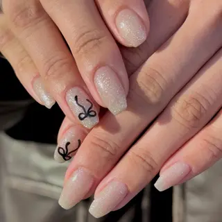 ネイル 渡辺 愛のネイルデザイン