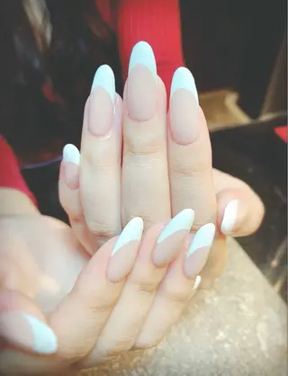 ネイル CIELIEL sayukiのネイルデザイン