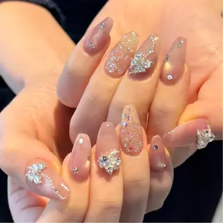 ネイル Chizuru ☾ ໋のその他イメージ