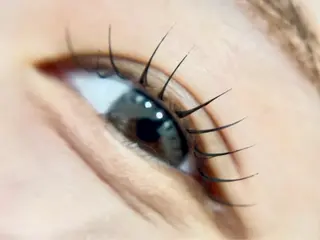 マツエク・マツパ テトのチヒロ .のマツエク・マツパデザイン