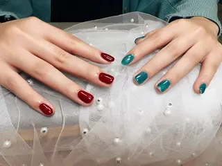 ネイル Nail NaNaのネイルデザイン