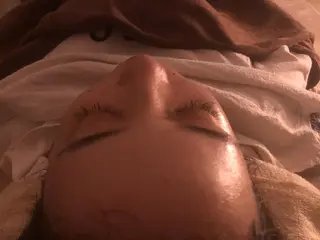 朝重い人専用 肩甲骨調整のエステ・リラクイメージ