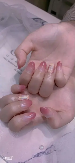 ネイル 美爪パラジェル導入店 Sunnilyのネイルデザイン