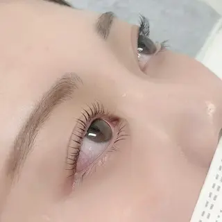 マツエク・マツパ FACETOO まつげパーマのマツエク・マツパデザイン