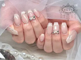 ネイル ANNA ♪のネイルデザイン