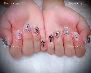 ネイル シエナ nailのネイルデザイン