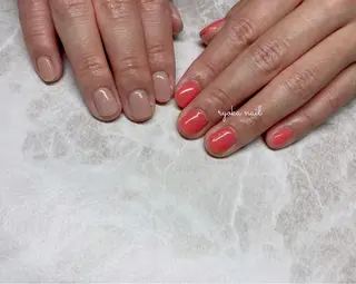 ネイル soary nailのネイルデザイン